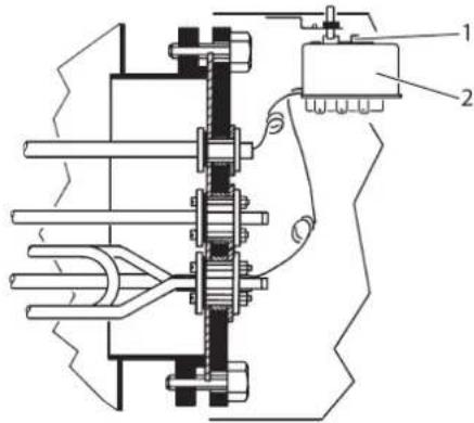 AEG STM 20 - BodonpoBoDnaHnnnXoJOnHOB BoDbl - 1