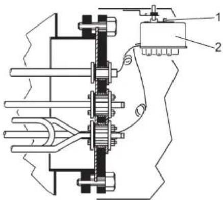 AEG STM 20 - Info - 1