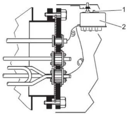 AEG STM 20 - Remarque - 1