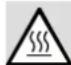 AEG KLE 502 - WARNING Injury - 1