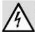 AEG KLE 502 - Power supply - 1