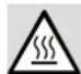 AEG KLE 502 - AVERTISSEMENT Brûlure N'utilisez pas l'appareil ... - 3