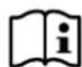 AEG KLE 502 - Other symbols in this documentation - 1