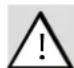 AEG KLE 502 - Structure of safety instructions - 1