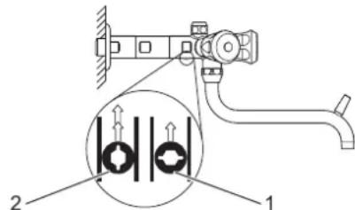 AEG Thermofix KL - Erstinbetriebnahme - 1