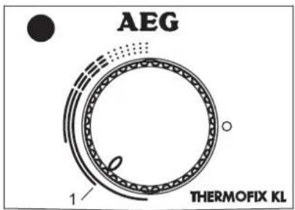 AEG Thermofix KL - Détartrage - 4