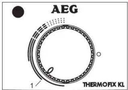 AEG Thermofix KL - Ontkalken - 4