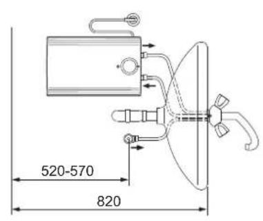 AEG HUZ 5 OKO COMFORT - Environment and recycling - 1