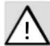 AEG HUZ 5 OKO COMFORT - Structure of safety instructions - 1