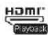KODAK Pixpro 4KVR360 - Interface Micro HDMI - 2