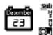 KODAK Pixpro 4KVR360 - ■ Date / Heure - 1