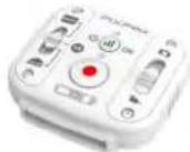 KODAK Pixpro 4KVR360 - Télécommande-C - 1