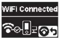 KODAK Pixpro 4KVR360 - Connector la caméra à un appareil connecté (ou PC) par Wi-Fi. - 3