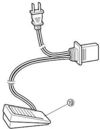BROTHER XR46C - CONNAITRE SA MACHINE A COUDRE - 2