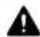 BROTHER XR46C - CAUTION - 1