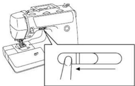 BROTHER Star 230E - D - 1