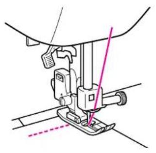 BROTHER Star 230E - NAHENDE - 2