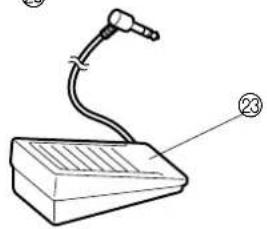 BROTHER Star 240E - TOEBEHOREN EN APPLICATIONS - 2