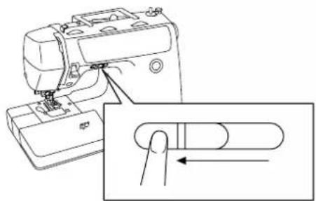 BROTHER Star 240E - OPTIONALES ZUBEHÖR - 3