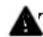 BROTHER Star 240E - AVERTISSEMENT - 1