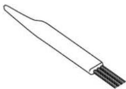 BROTHER PS3100 - ELEMENTOS PRINCIPALES - 4