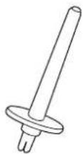BROTHER PS3100 - ELEMENTOS PRINCIPALES - 5
