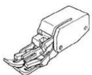 BROTHER PS3100 - ELEMENTOS PRINCIPALES - 10