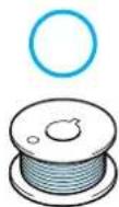 BROTHER PS3100 - Tabla ancha - 5