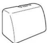 BROTHER PS3100 - ELEMENTOS PRINCIPALES - 8