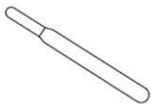 BROTHER PS3100 - ELEMENTOS PRINCIPALES - 7