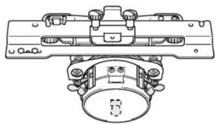 BROTHER PR600 - Included accessories - 2
