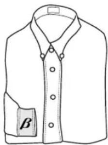 BROTHER PR600 - Echantillons de broderie avec le cadre cylindrique - 2