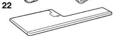 BROTHER PQ1500 - Accessories - 17