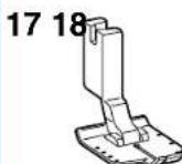 BROTHER PQ1500 - Accessories - 12