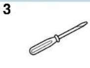BROTHER PQ1500 - Accessoires - 3