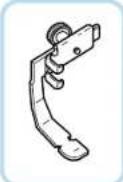 BROTHER PQ1500 - Walking Foot - 2