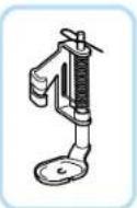 BROTHER PQ1500 - Quilting Foot - 4