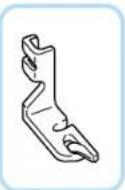 BROTHER PQ1500 - Quilting Foot - 2