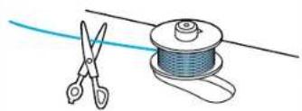 BROTHER PQ1500 - Remarque - 10