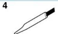 BROTHER PQ1500 - Accessories - 4