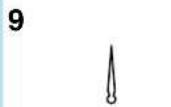 BROTHER PQ1500 - Accessories - 5