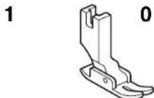 BROTHER PQ1500 - Accessories - 10
