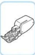 BROTHER PQ1500 - Pied transparent pour ouatinage/matelassage - 2