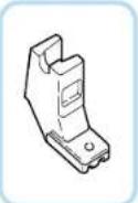 BROTHER PQ1500 - Quilting Foot - 3