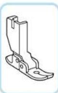 BROTHER PQ1500 - Quilting Foot - 1