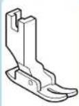 BROTHER PQ1500 - Pied 1/4" - 1