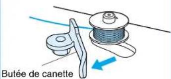 BROTHER PQ1500 - Remarque - 9