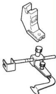 BROTHER PQ1500 - Accessoires - 18