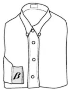 BROTHER PR600C - Embroidery samples using the cylinder frame - 2