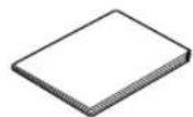 BROTHER PR600C - Accessoires fournis - 6